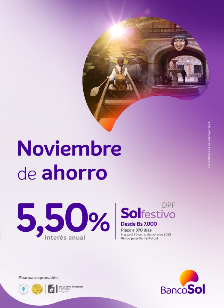 BancoSol