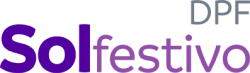 DPF Solfestivo logo
