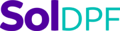 Sol DPF logo