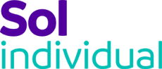 Sol individual logo
