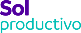 Sol productivo logo