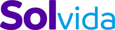 Sol vida logo