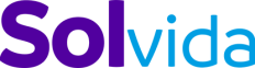 Sol vida logo