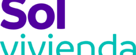 Sol vivienda logo