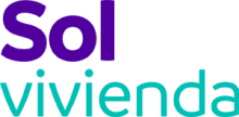 Sol vivienda logo