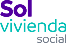 Sol vivienda social logo