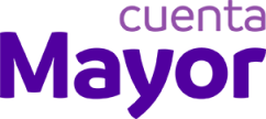 cuenta Mayor logo