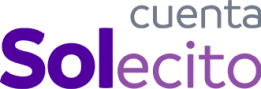 cuenta Solecito logo