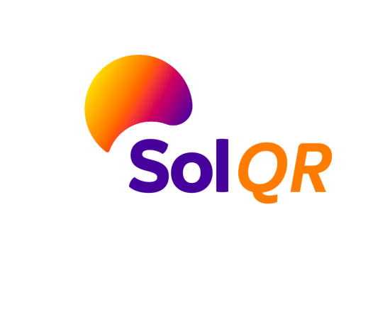 logo solqr globa